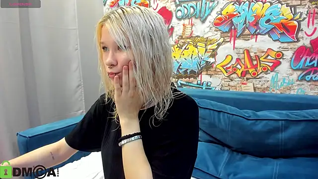Nika-Smith online show from July 2026 09:22:02 AM