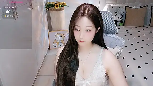 Angelucky- online show from July 2026 07:24:02 PM