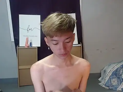 Fem phiLboy69 online show from August 2026 12:48:01 AM