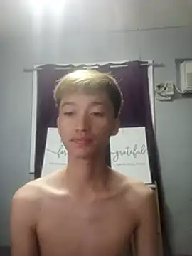 Fem phiLboy69 online show from July 2026 04:14:01 PM
