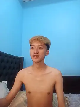 Fem phiLboy69 online show from July 2026 11:20:01 AM