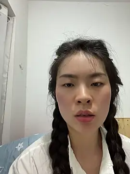 xiaojiao520 online show from June 2026 04:45:01 PM