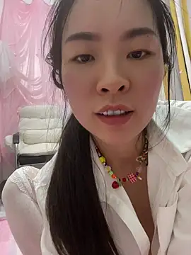 xiaojiao520 online show from July 2026 03:07:01 PM