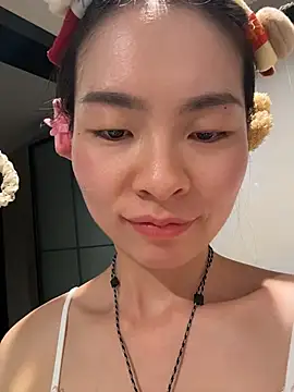 xiaojiao520 online show from July 2026 03:43:01 PM