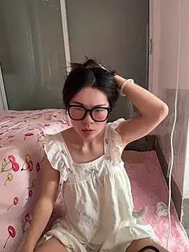 xiaojiao520 online show from July 2026 08:30:02 AM