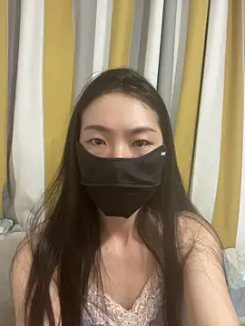 xiaojiao520 online show from June 2026 04:35:01 PM