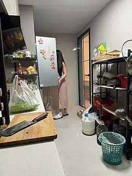 xiaojiao520 online show from July 2026 12:34:01 PM