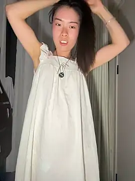 xiaojiao520 online show from July 2026 05:12:01 PM
