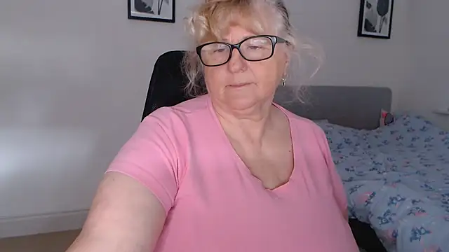 NoraMelow online show from July 2026 11:16:01 AM