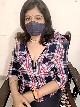 MISS-KRISHMA  online show from June 2026 08:53:02 AM