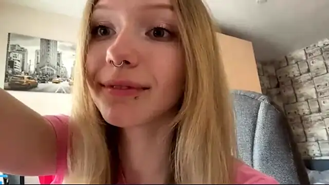 BivalentFalloff online show from July 2026 09:31:01 AM