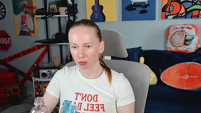 BellaRosewood online show from August 2026 05:24:01 AM