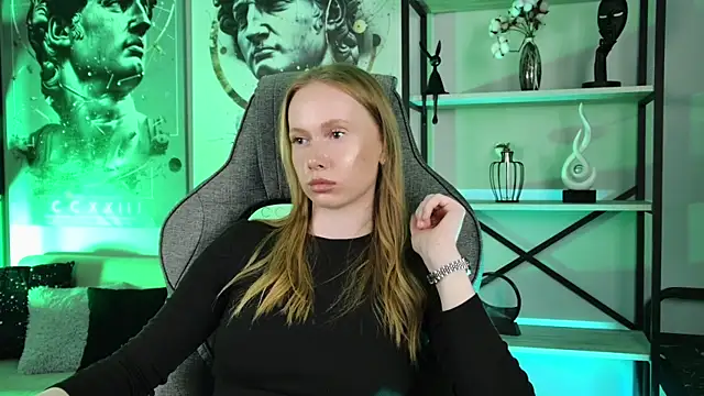 BellaRosewood online show from July 2026 11:19:01 AM
