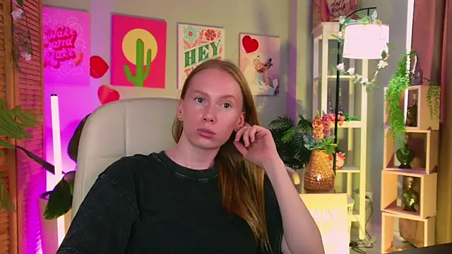 BellaRosewood online show from August 2026 11:48:01 AM