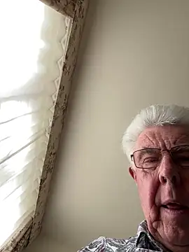Charlei80 online show from June 2026 11:37:02 AM
