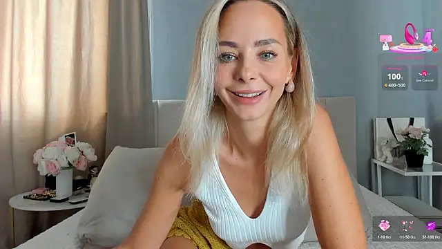 MissMiaTv online show from July 2026 04:10:01 AM
