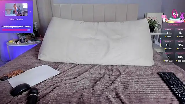 MissMiaTv online show from January 2026 05:14:02 AM