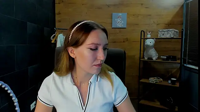 LisaaJackson online show from July 2026 12:16:02 PM