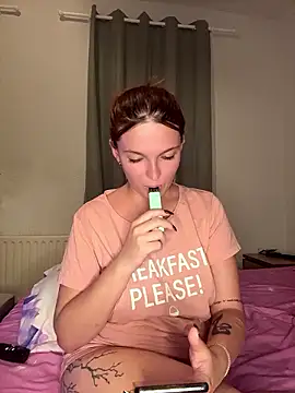 European-beauty online show from July 2026 09:21:02 PM