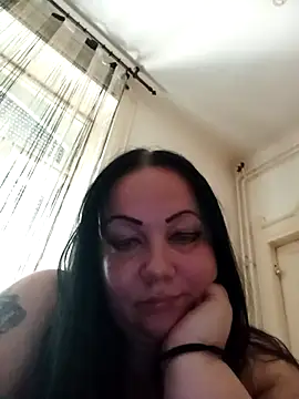 Snapshot of ginababa12 chatting on June 2026 11:48:01 AM ginababa12 online show from June 2026 11:48:01 AM