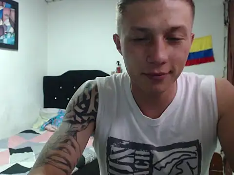 Stiiveen777 online show from June 2026 10:26:02 PM