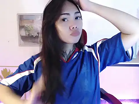 francine xx online show from July 2026 09:00:01 AM