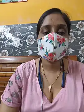 Garimaa Cherry online show from June 2026 05:29:01 PM