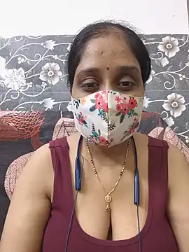 Garimaa Cherry online show from August 2026 07:23:01 PM