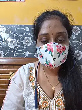 Garimaa Cherry online show from June 2026 07:30:02 PM