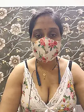 Garimaa Cherry online show from July 2026 07:11:01 PM