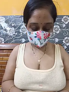 Garimaa Cherry online show from July 2026 06:22:02 PM