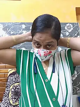 Garimaa Cherry online show from June 2026 06:28:01 PM