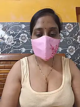 Garimaa Cherry online show from July 2026 07:32:02 PM