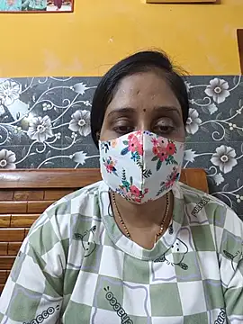 Garimaa Cherry online show from July 2026 09:15:01 PM