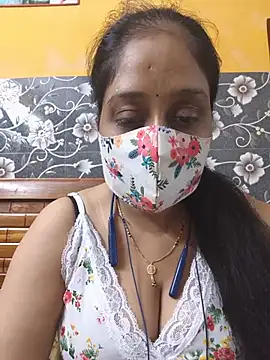 Garimaa Cherry online show from July 2026 08:17:01 PM