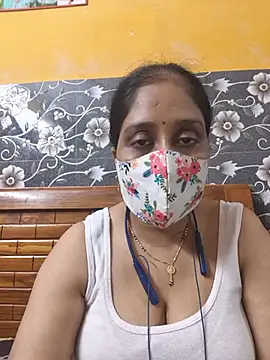 Garimaa Cherry online show from July 2026 08:21:01 PM