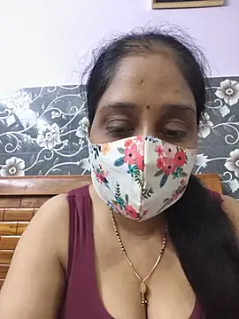 Garimaa Cherry online show from August 2026 06:58:01 PM