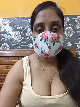 Garimaa Cherry online show from July 2026 06:49:01 PM