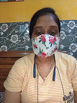 Garimaa Cherry online show from June 2026 11:20:01 PM