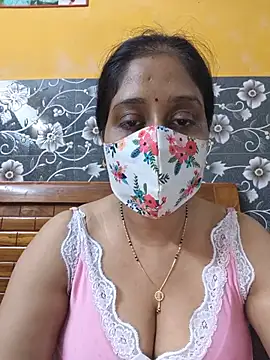 Garimaa Cherry online show from July 2026 07:02:02 PM