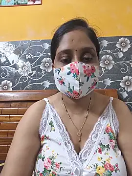 Garimaa Cherry online show from July 2026 08:20:01 PM