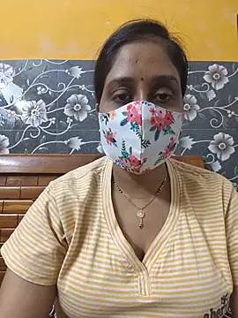 Garimaa Cherry online show from June 2026 07:20:01 PM