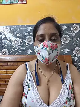 Garimaa Cherry online show from July 2026 07:20:01 PM