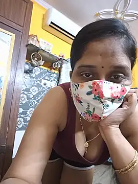 Garimaa Cherry online show from July 2026 07:22:01 PM