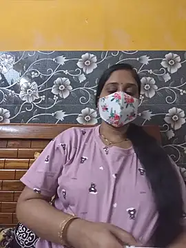 Garimaa Cherry online show from June 2026 05:40:01 PM
