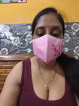 Garimaa Cherry online show from July 2026 06:36:01 PM