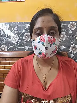 Garimaa Cherry online show from July 2026 07:36:02 PM