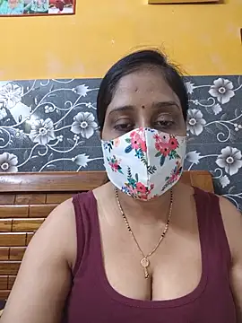 Garimaa Cherry online show from July 2026 07:24:02 PM