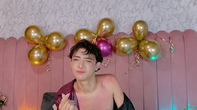 Leo Williamss online show from July 2026 12:48:02 PM
