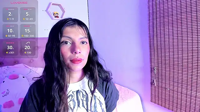 Snapshot of Saki_Akanne chatting on July 2026 10:27:01 AM Saki Akanne online show from July 2026 10:27:01 AM